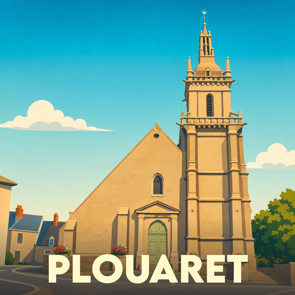 Plouaret