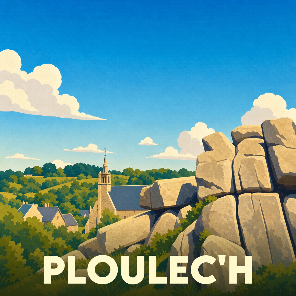 Ploulec'h