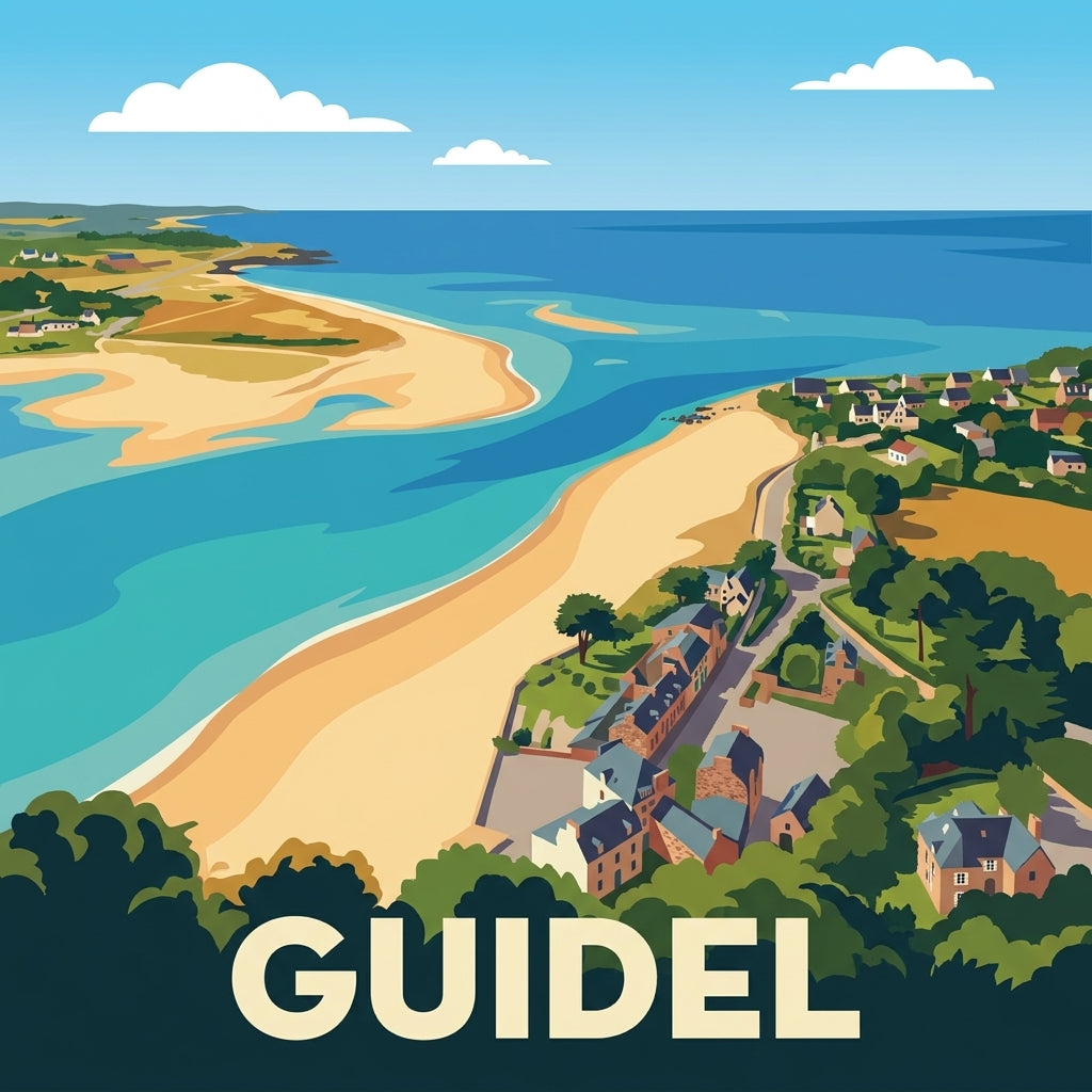 Guidel