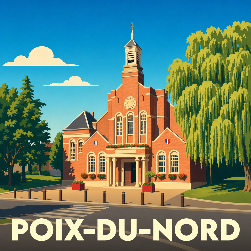 Poix-du-Nord