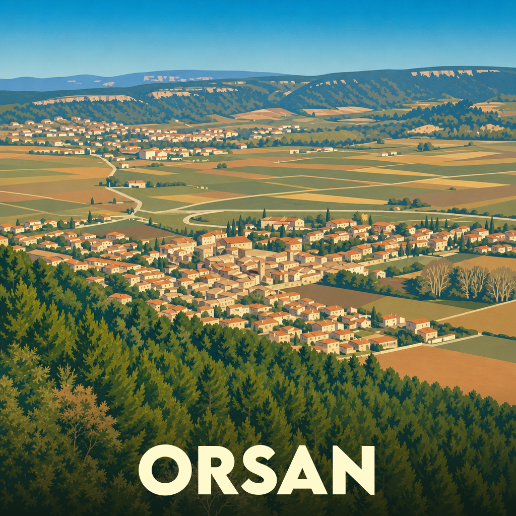 Orsan
