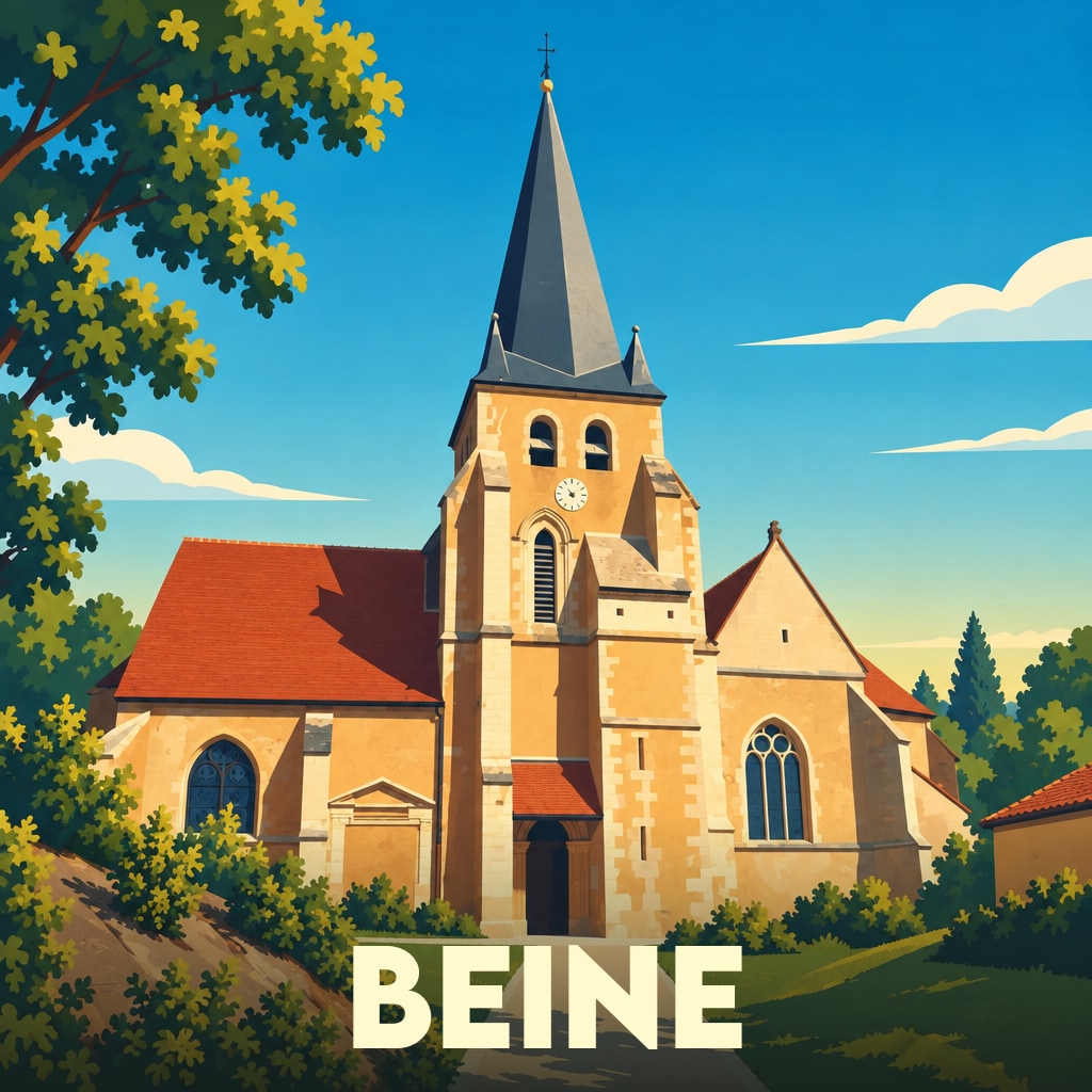 Beine