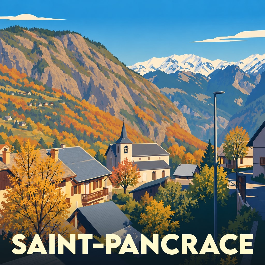 Saint-Pancrace (Savoie)