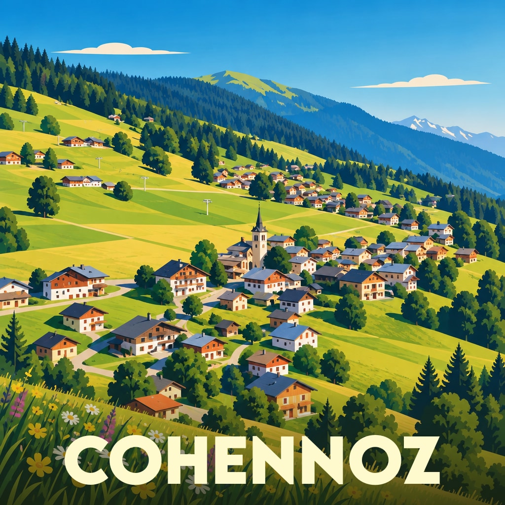Cohennoz