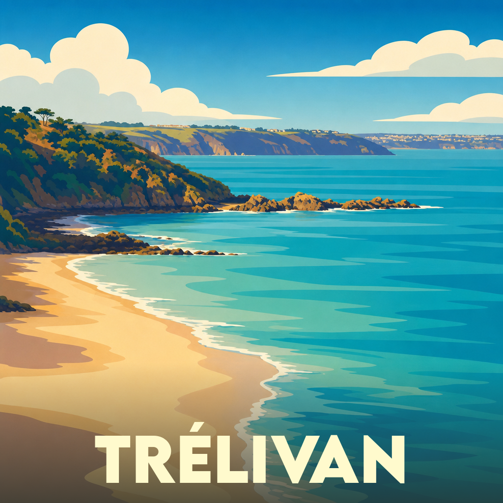 Trélivan