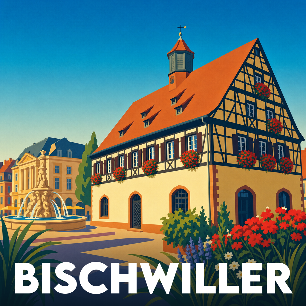 Bischwiller