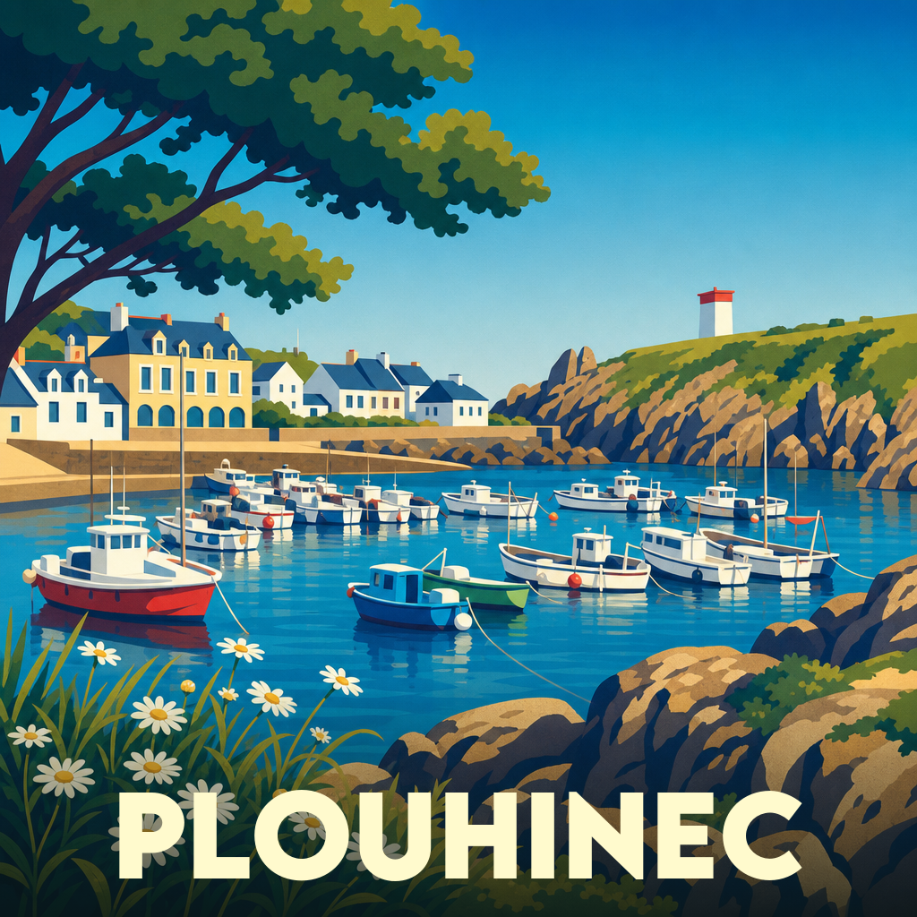 Plouhinec