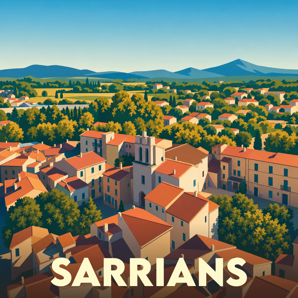 Sarrians