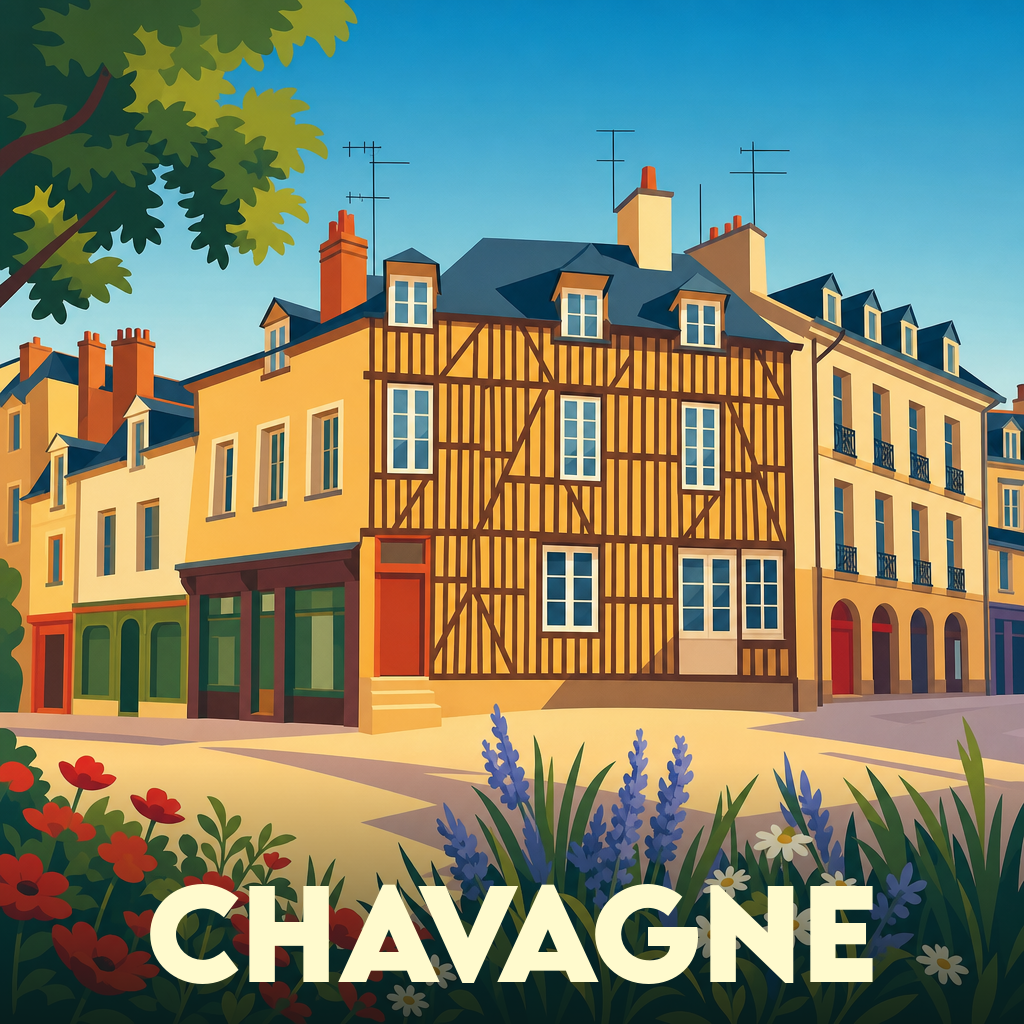 Chavagne
