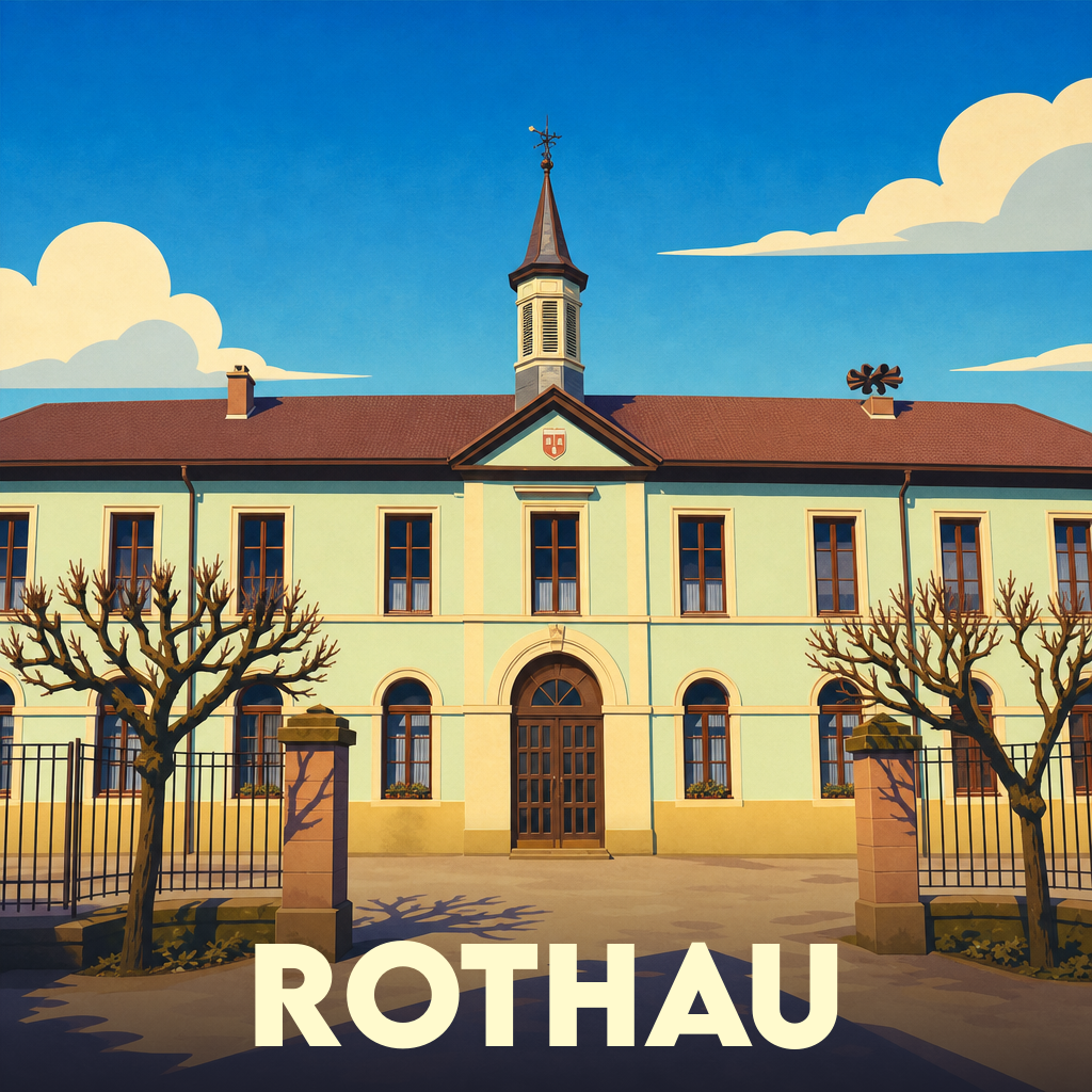 Rothau