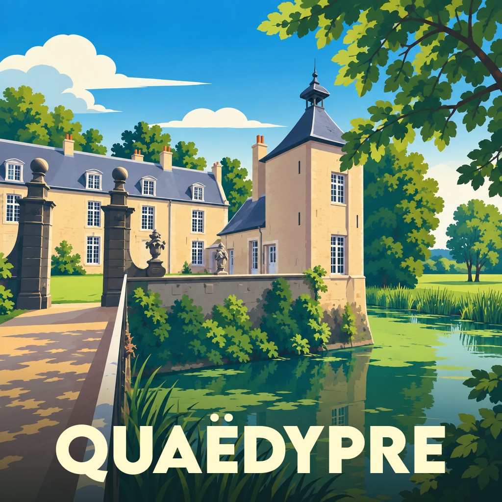 Quaëdypre