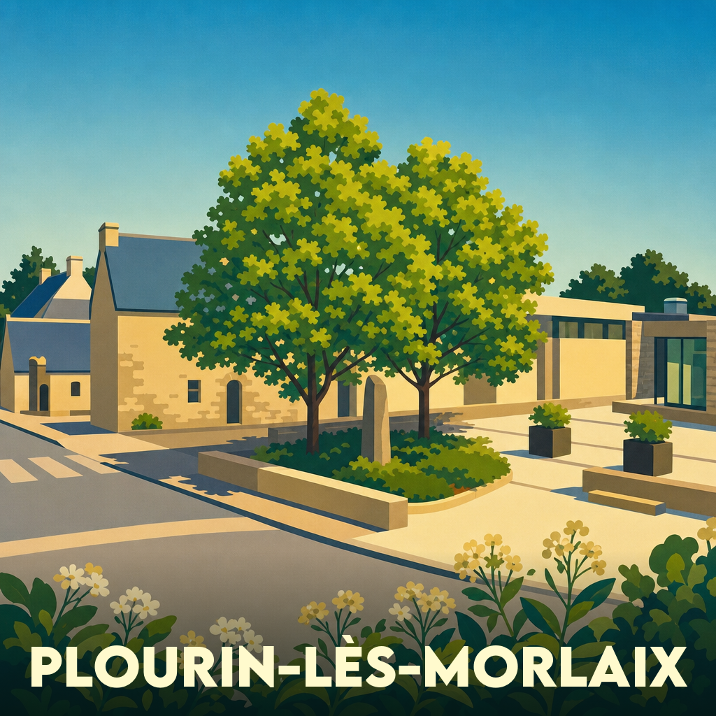 Plourin-lès-Morlaix