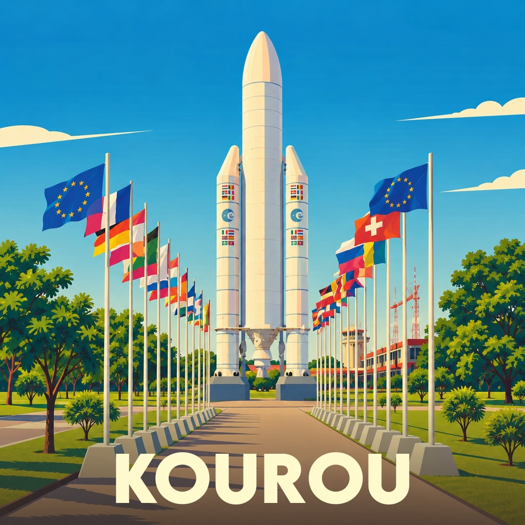 Kourou