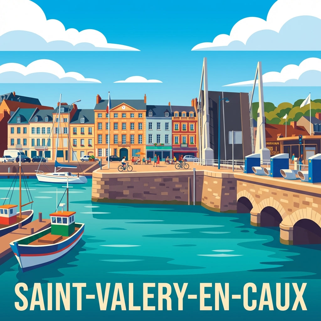 Saint-Valery-en-Caux