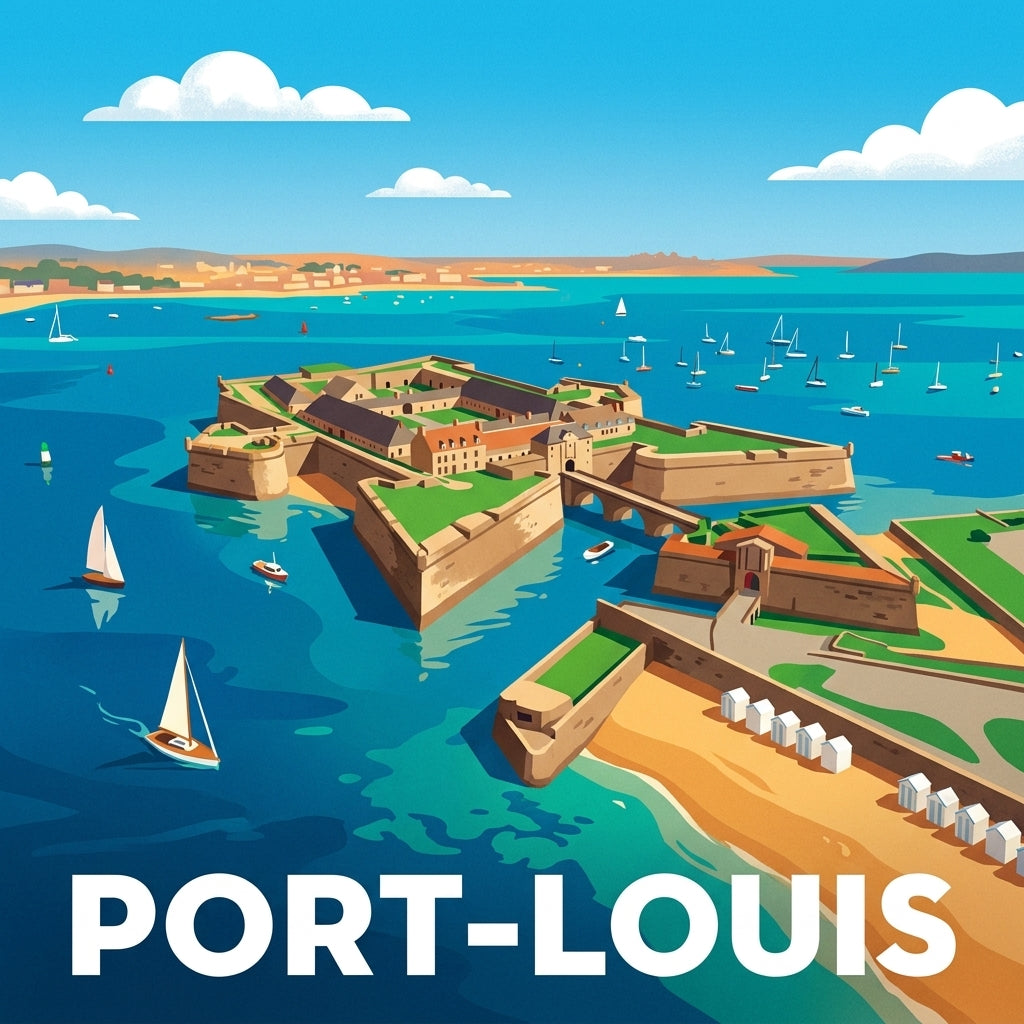 Port-Louis