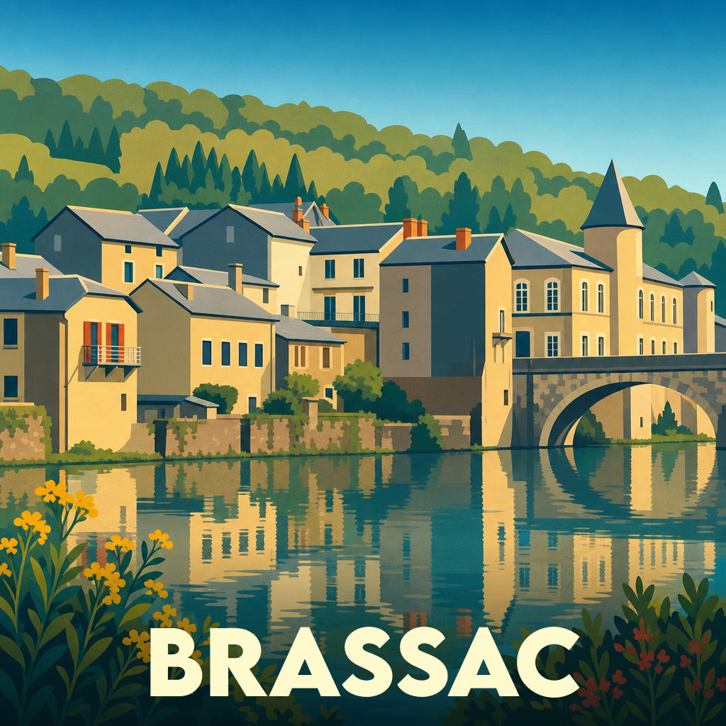 Brassac