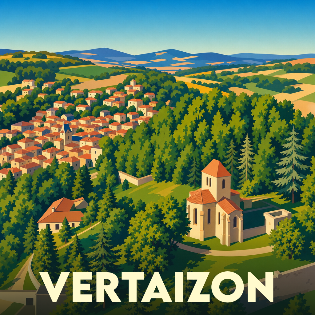 Vertaizon