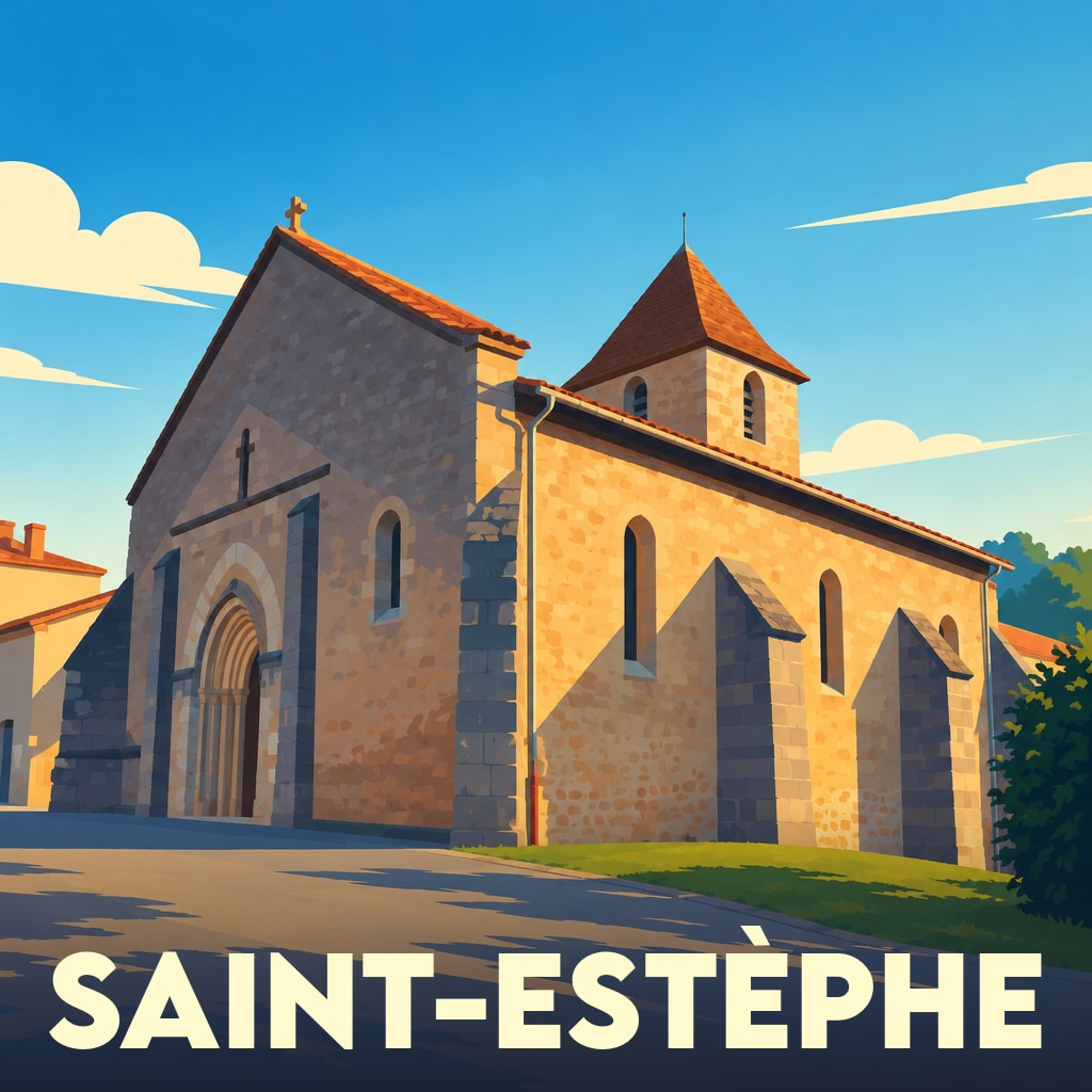 Saint-Estèphe (Dordogne)