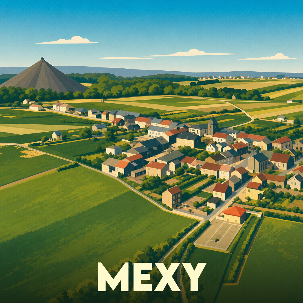 Mexy