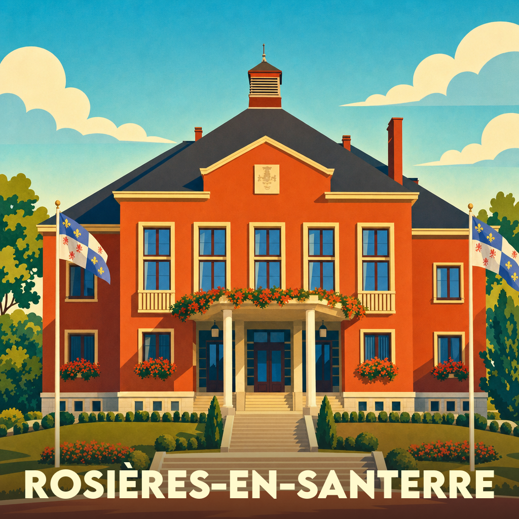 Rosières-en-Santerre