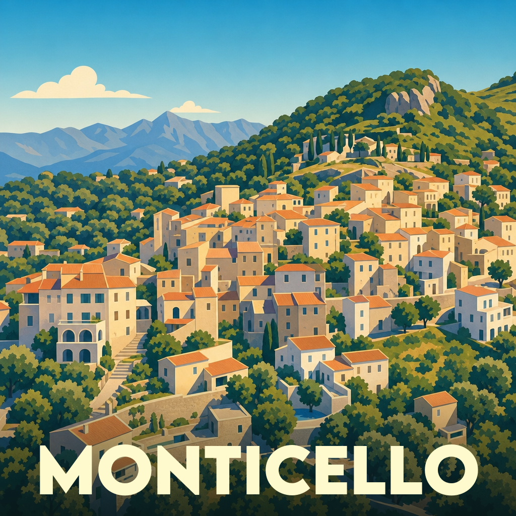 Monticello