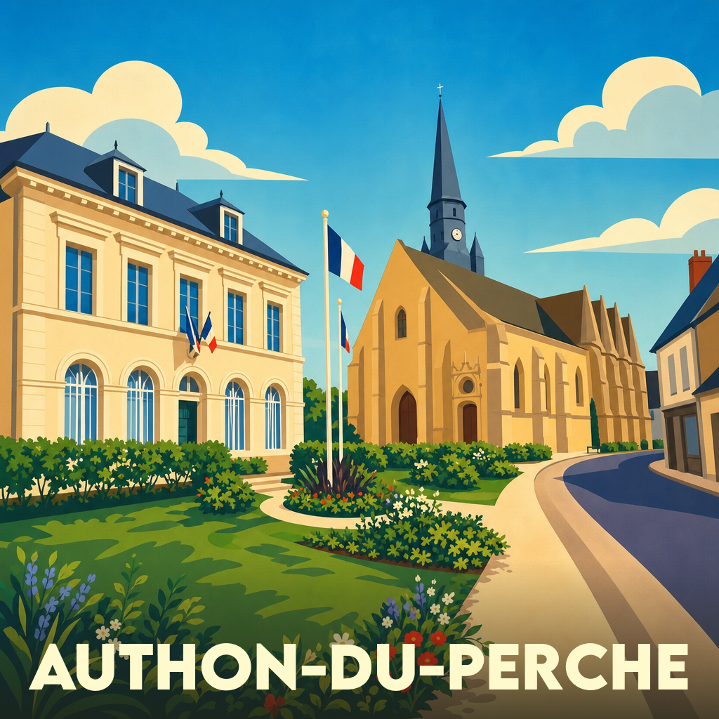 Authon-du-Perche