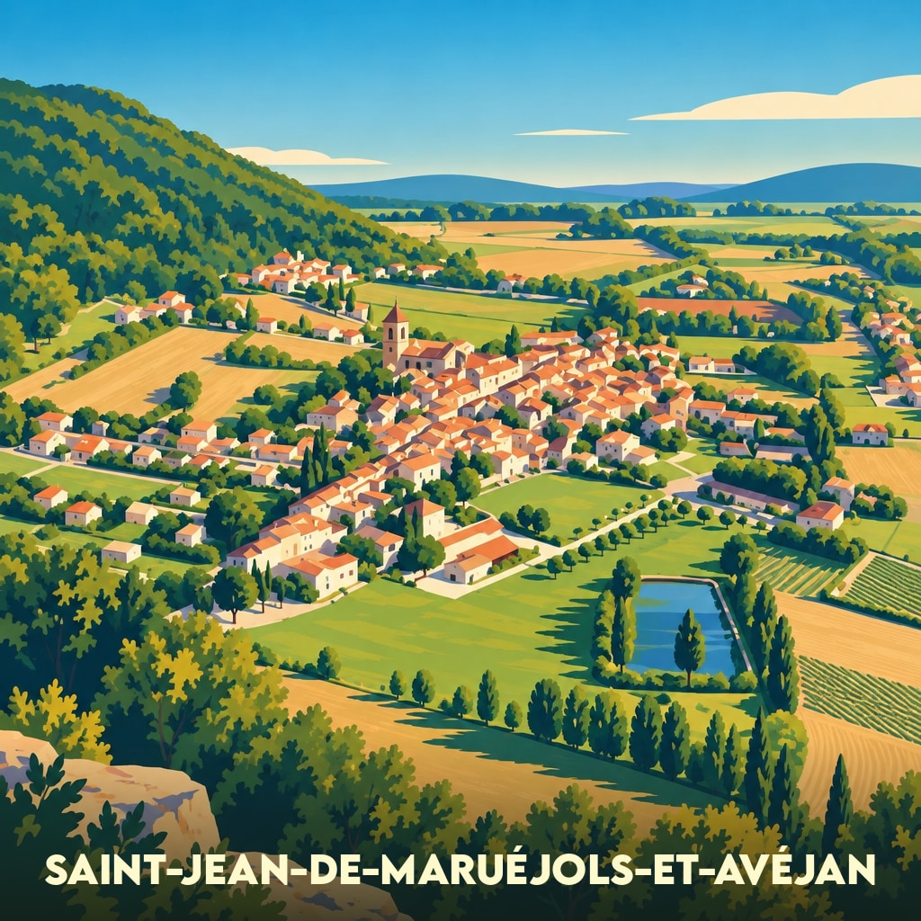 Saint-Jean-de-Maruéjols-et-Avéjan