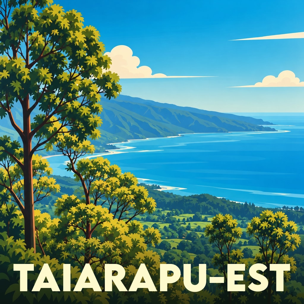 Taiarapu-Est