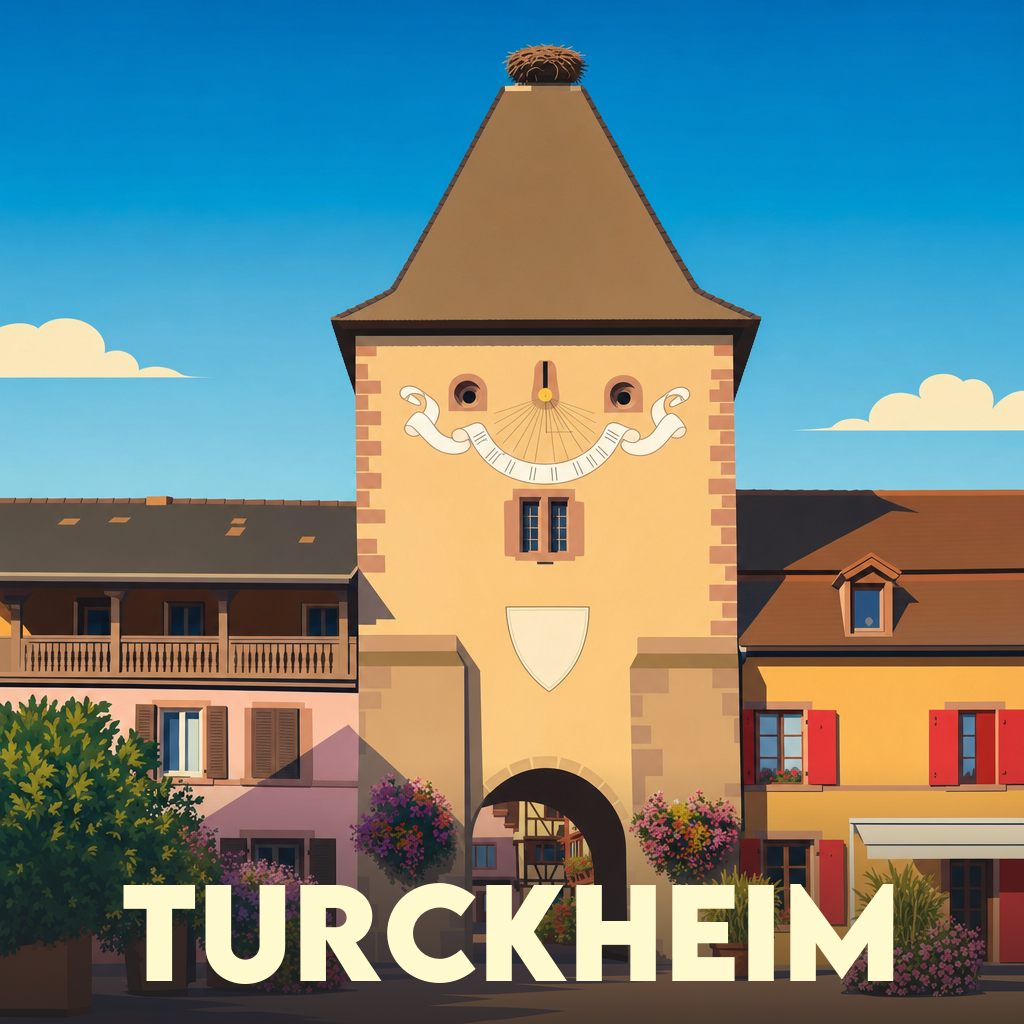 Turckheim