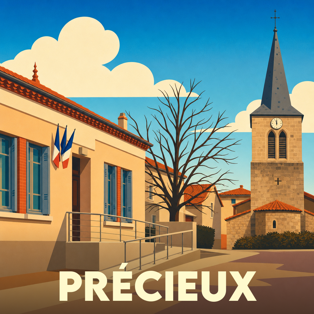 Précieux