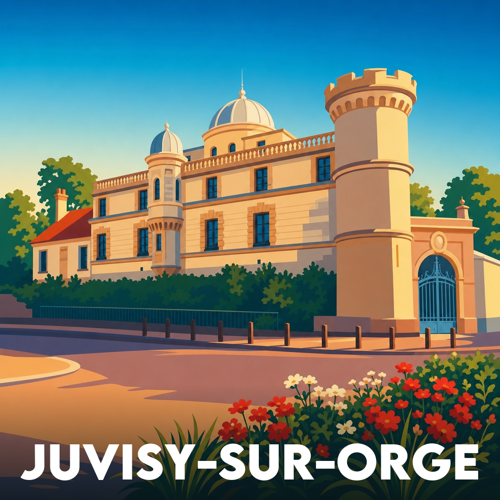 Juvisy-sur-Orge