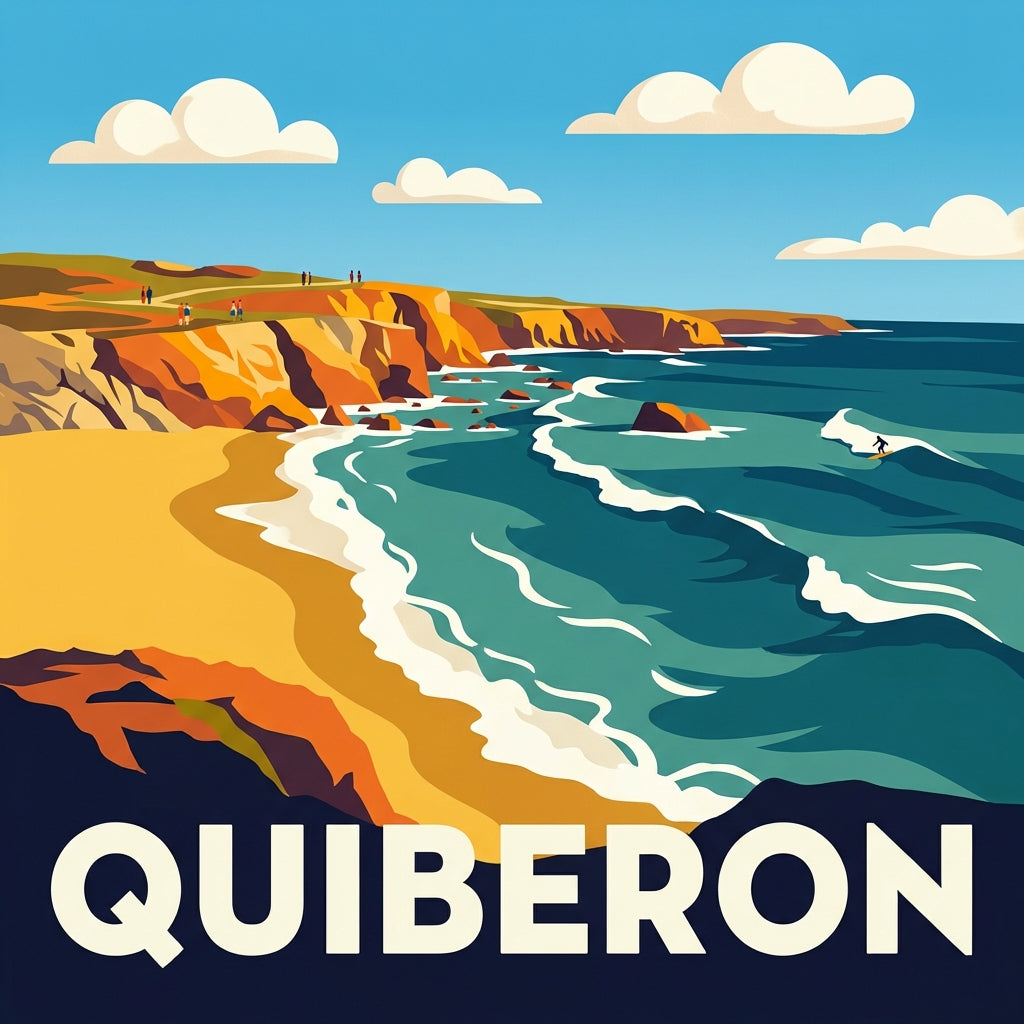 Quiberon