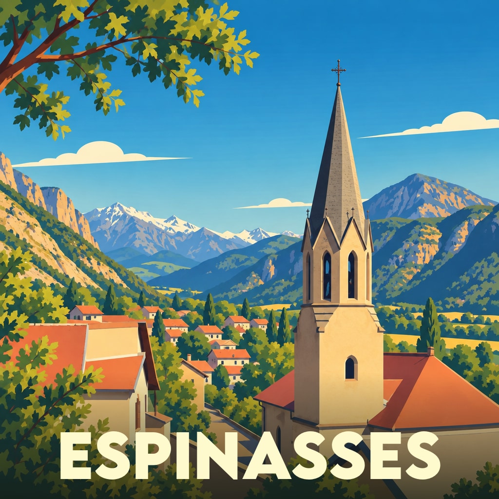 Espinasses
