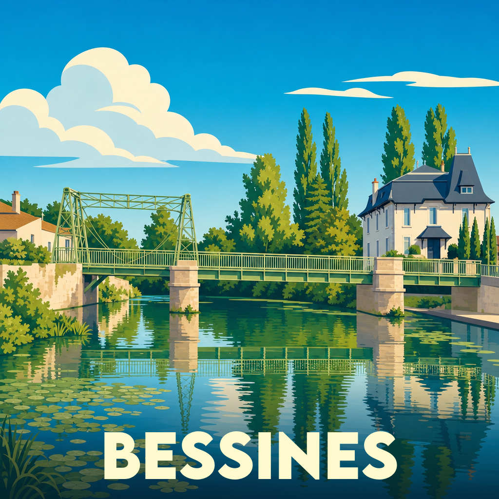 Bessines