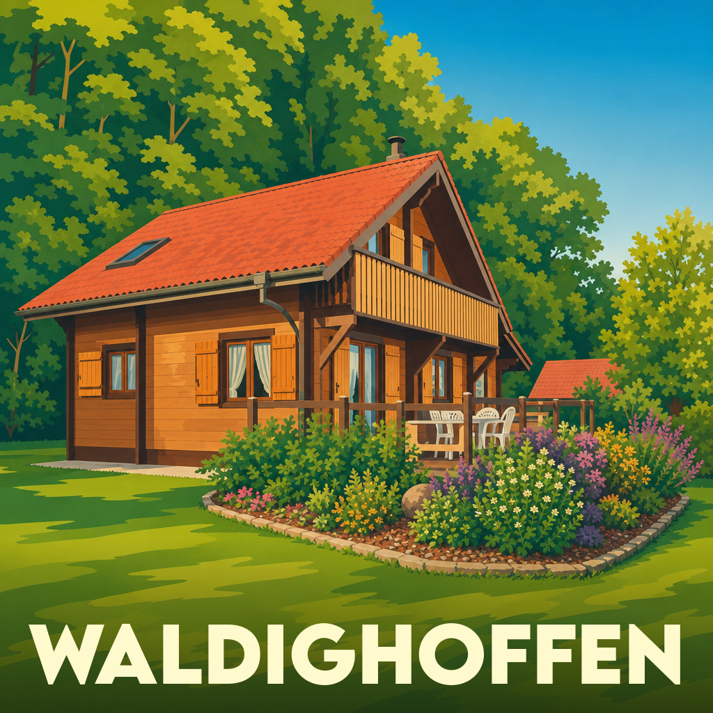 Waldighoffen
