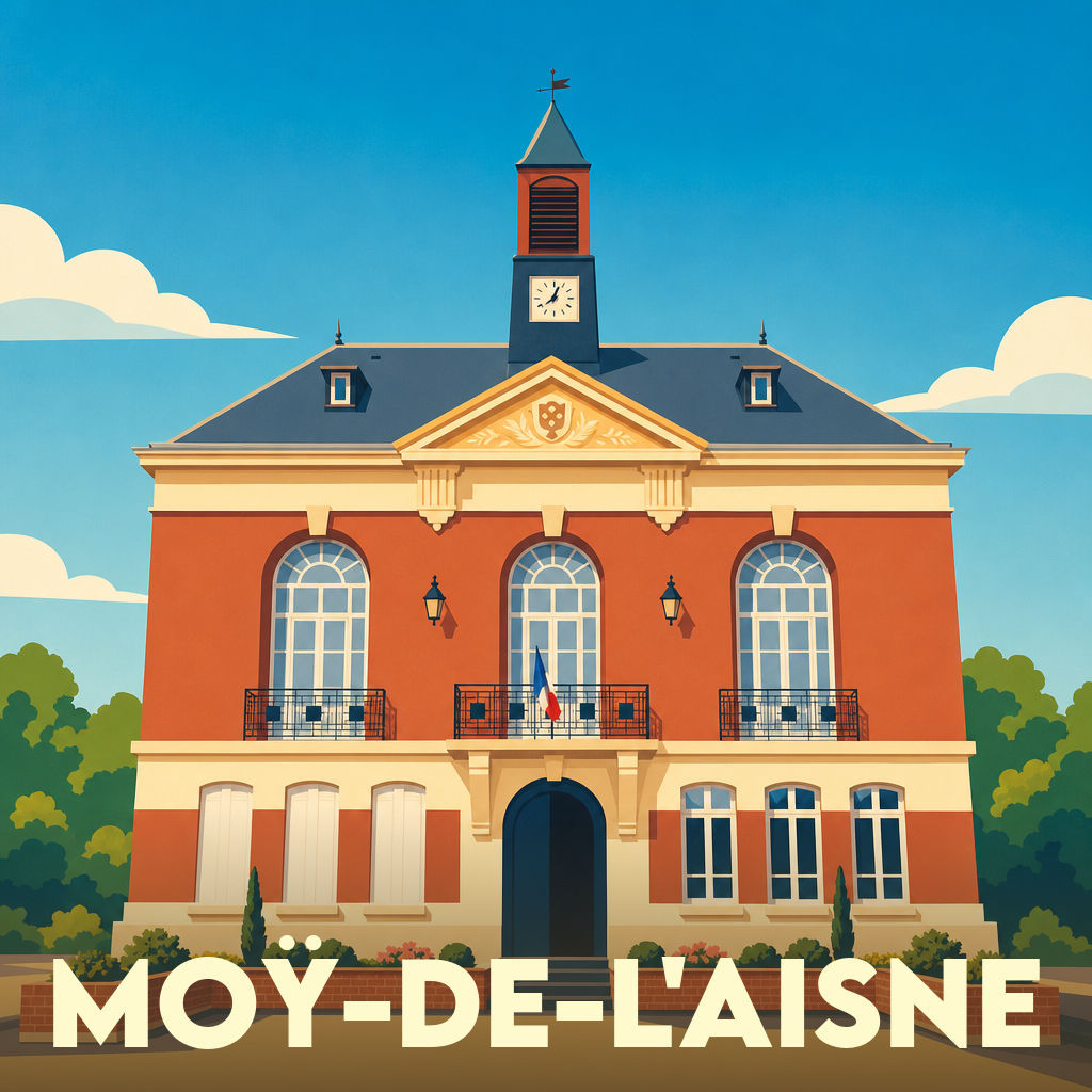 Moÿ-de-l'Aisne