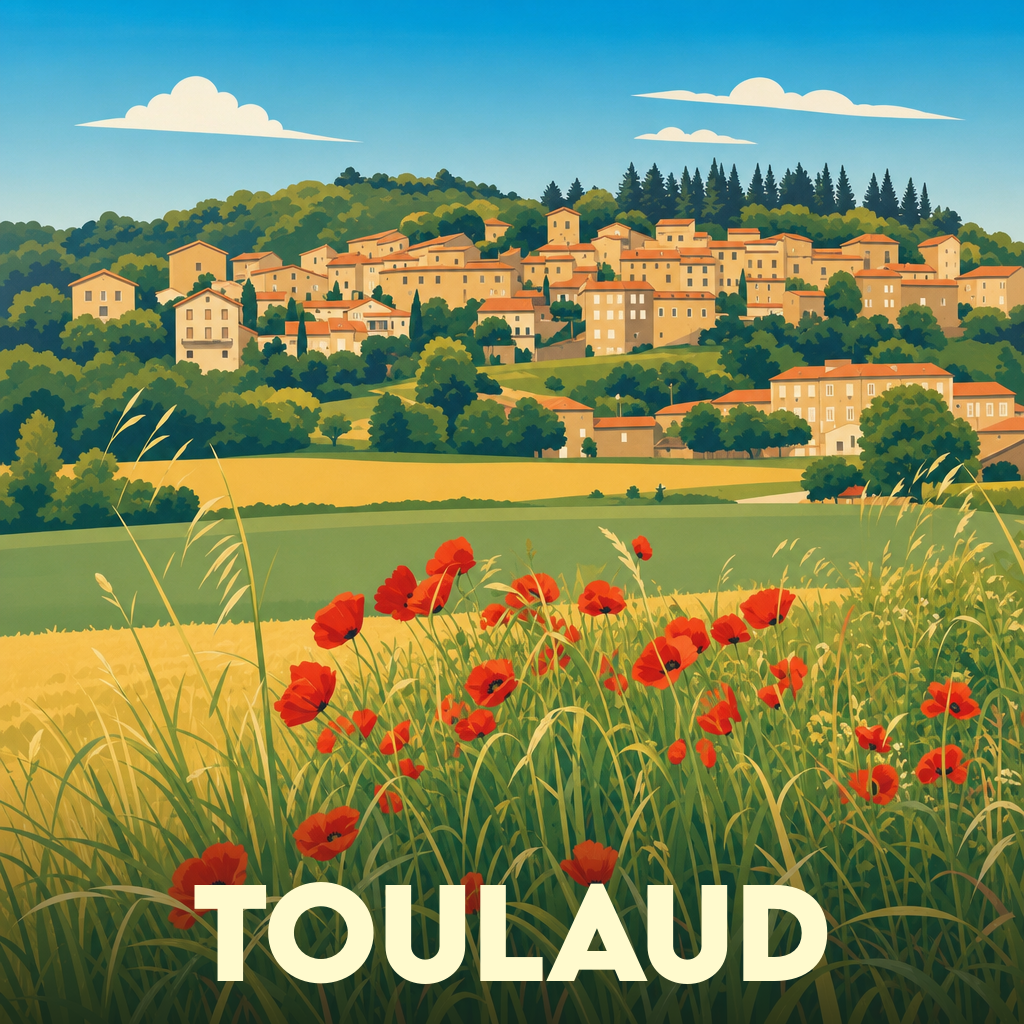 Toulaud