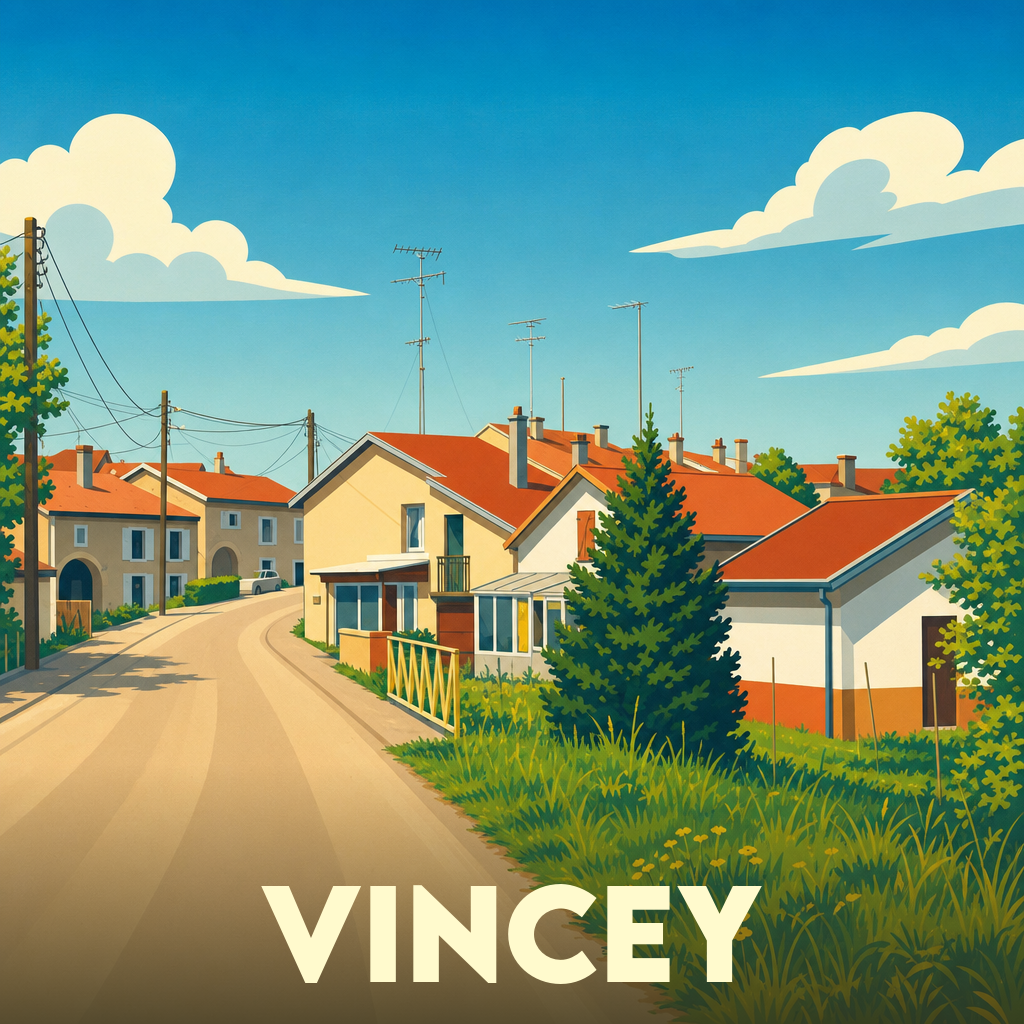 Vincey