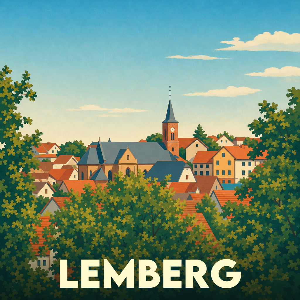 Lemberg