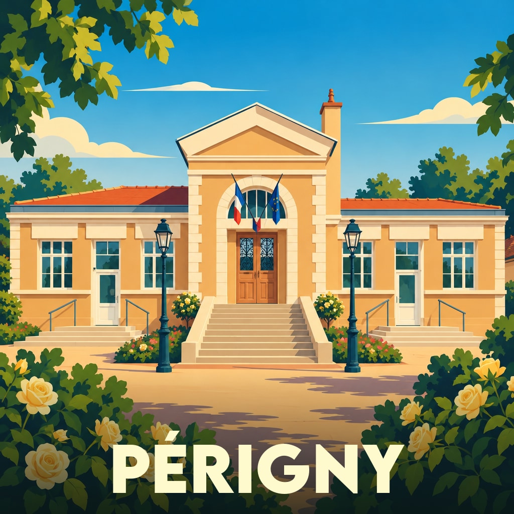 Périgny (Val-de-Marne)