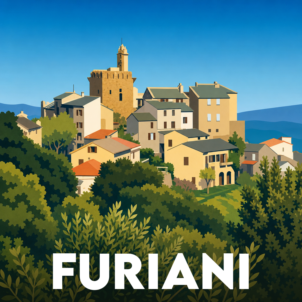 Furiani