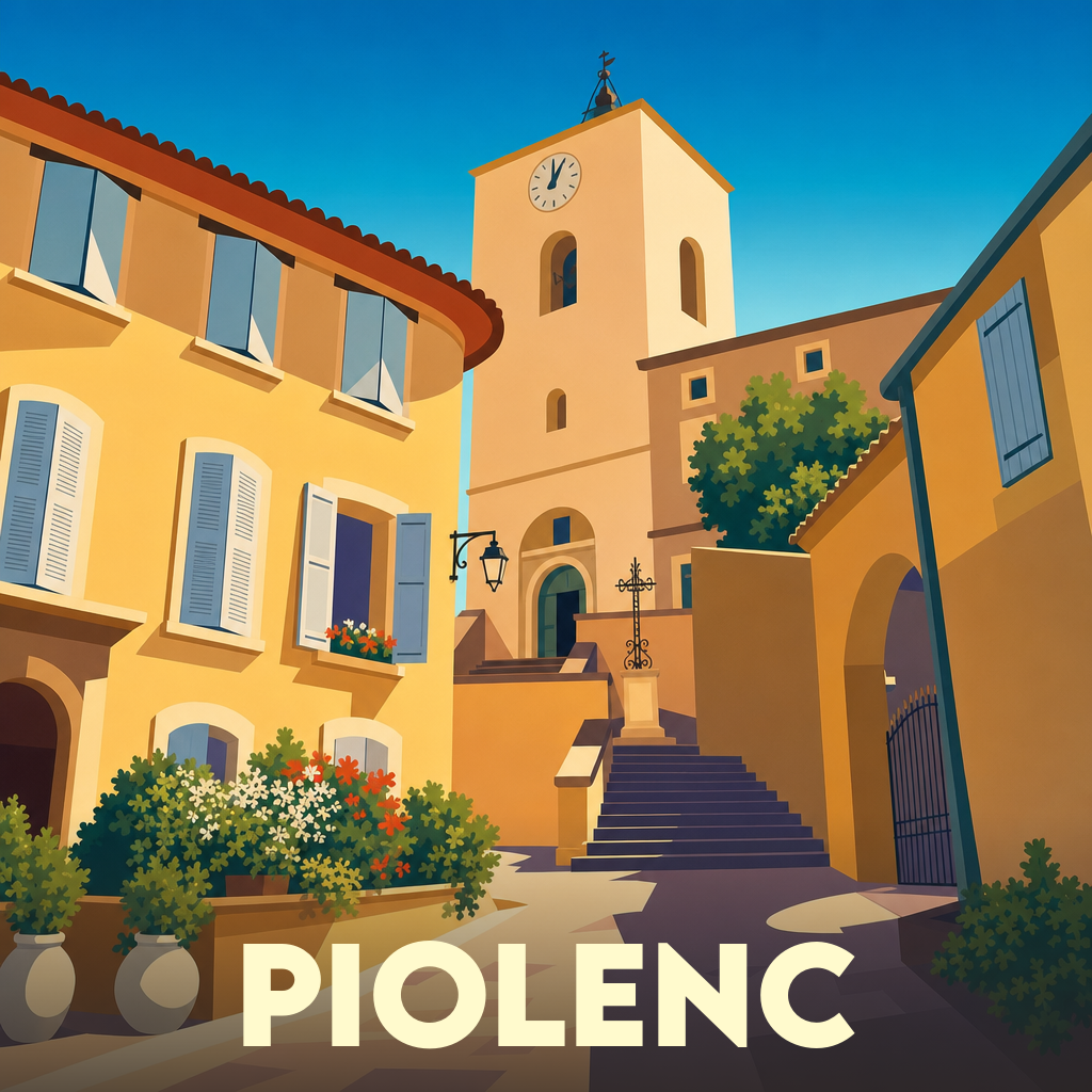 Piolenc