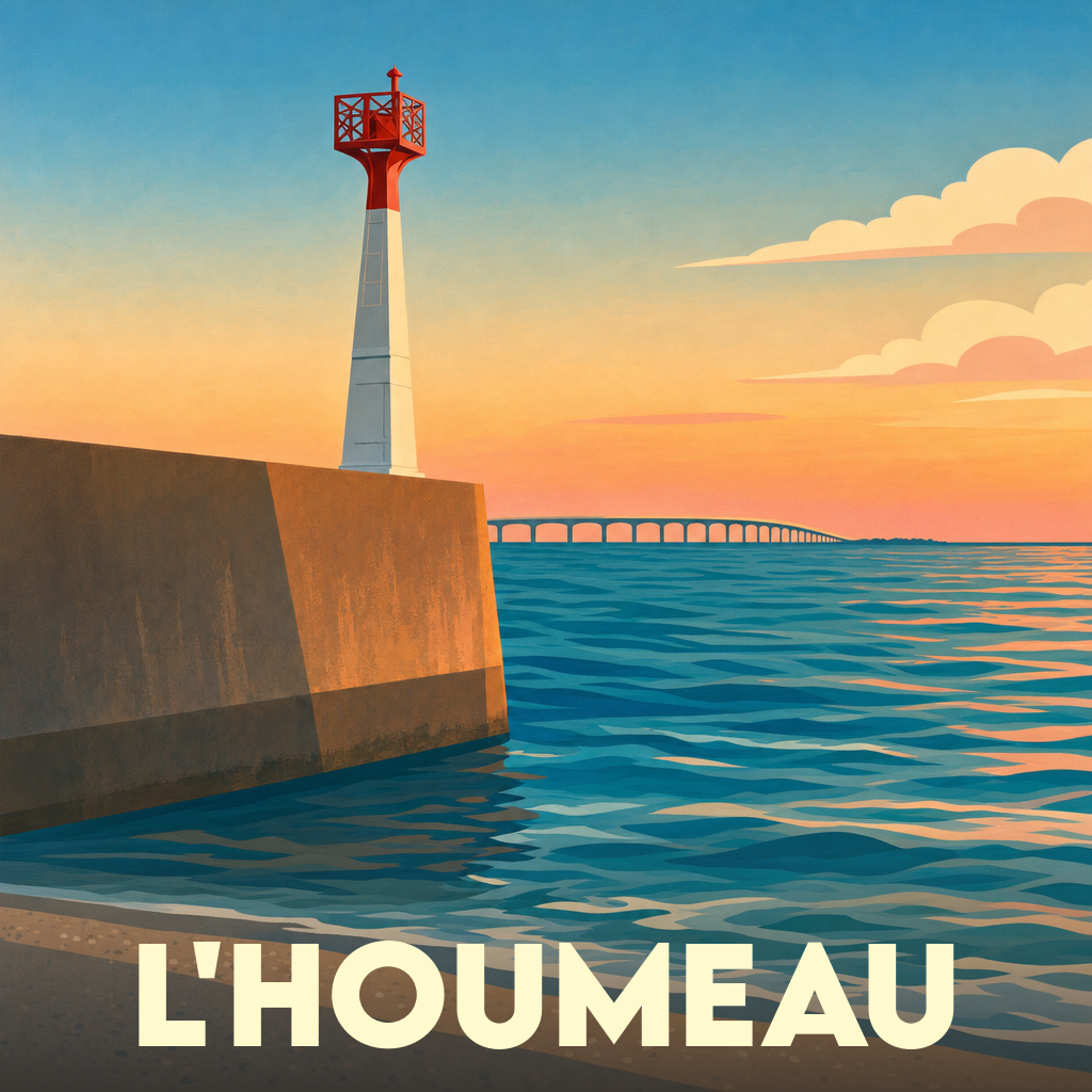 L'Houmeau