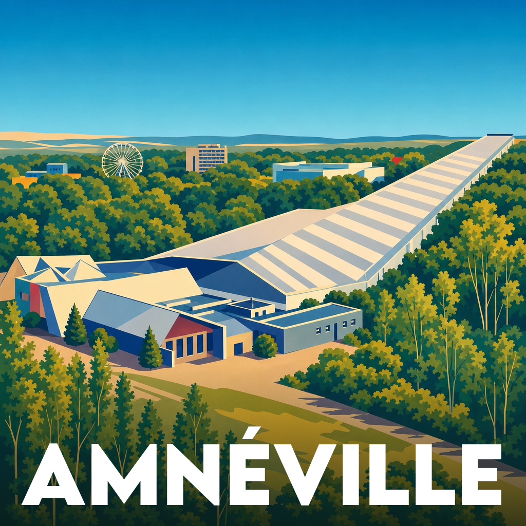 Amnéville