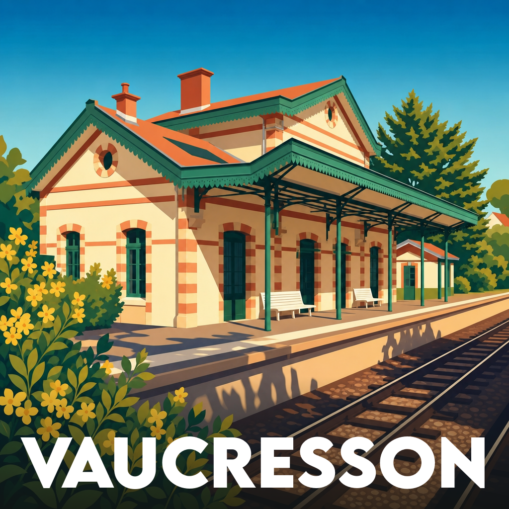 Vaucresson