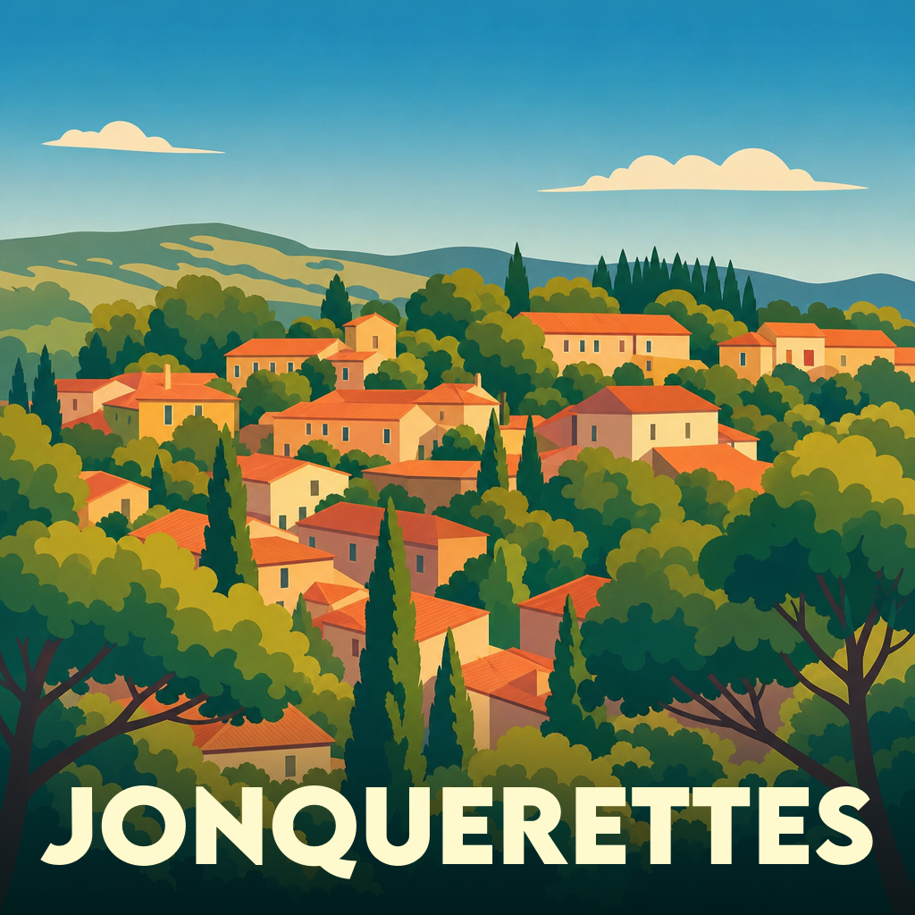 Jonquerettes