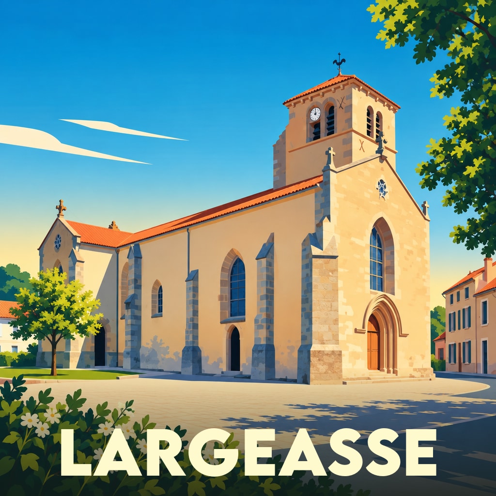 Largeasse