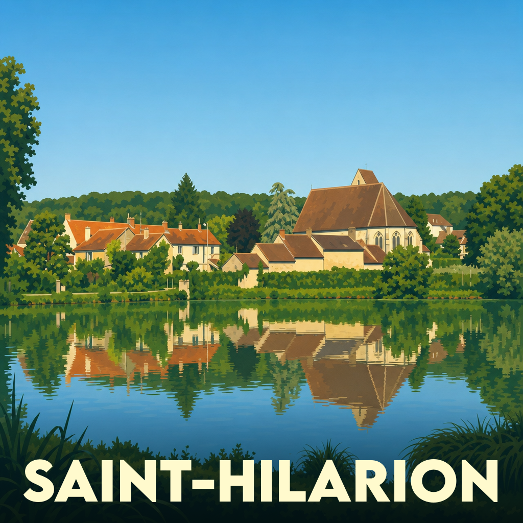 Saint-Hilarion
