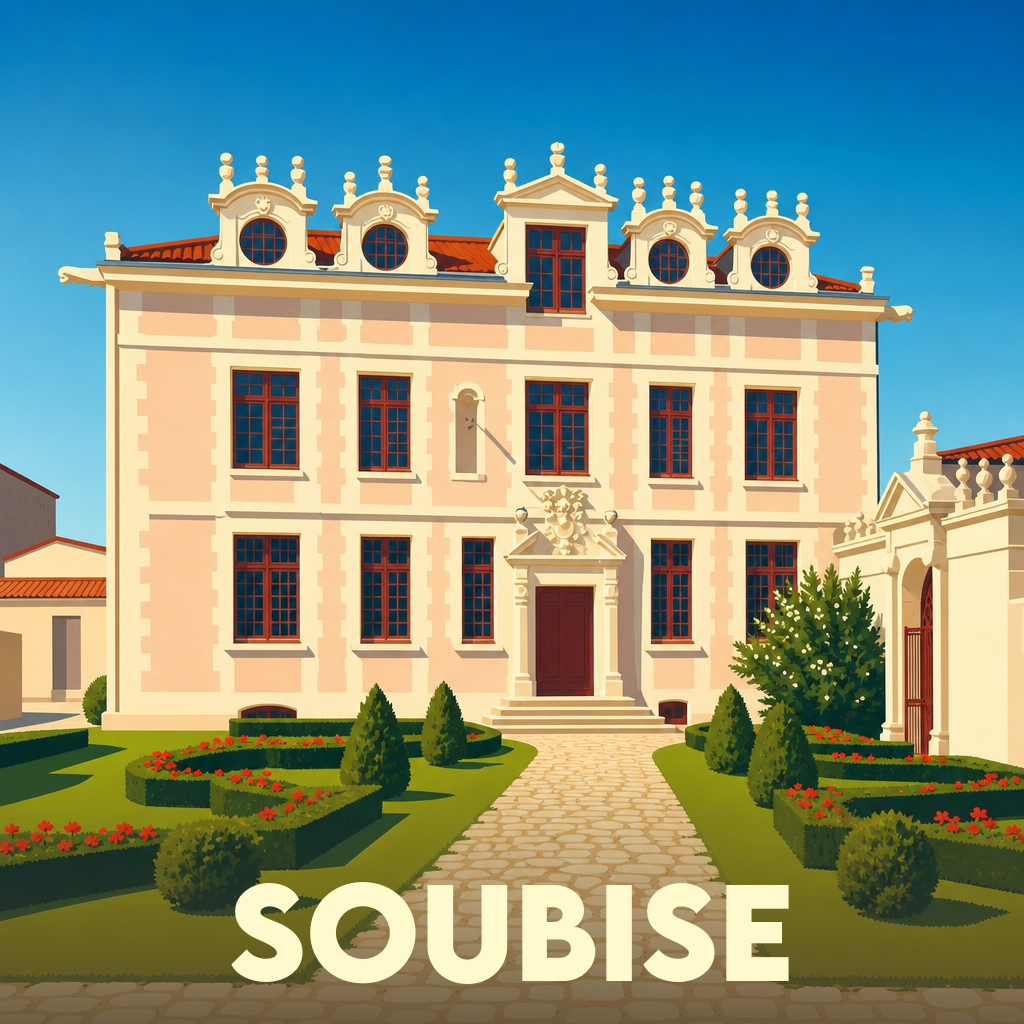 Soubise