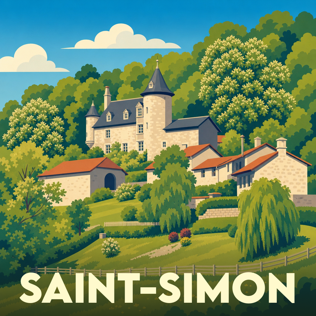 Saint-Simon